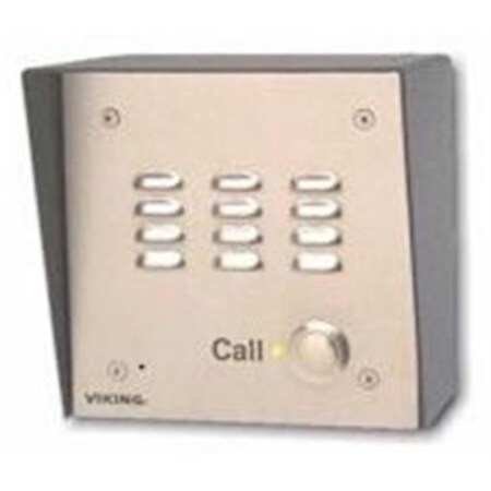 Viking Viking Electronics VK-VE-5X5 Surf Mnt Box W1000/2000/3000 VK-VE-5X5